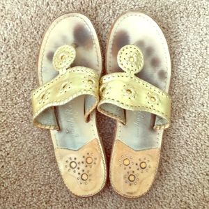 Jack Rogers